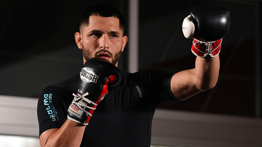 Jorge Masvidal o borbi protiv Canela: „Za mene bi to bilo ispunjenje snova!“